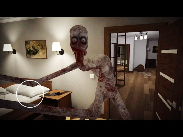 SCP 173 Sculpture: Dark Horror - Apps on Google Play