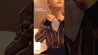 Jiminaa Is Army Locked 