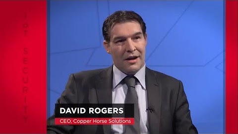 An Interview with the IoT Security Experts