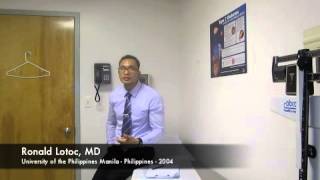 MedClerkships.com Client Testimonial - RL, MD