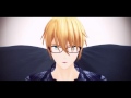 【MMD刀剣乱舞】君の愛が必要なんだ【MVトレス】