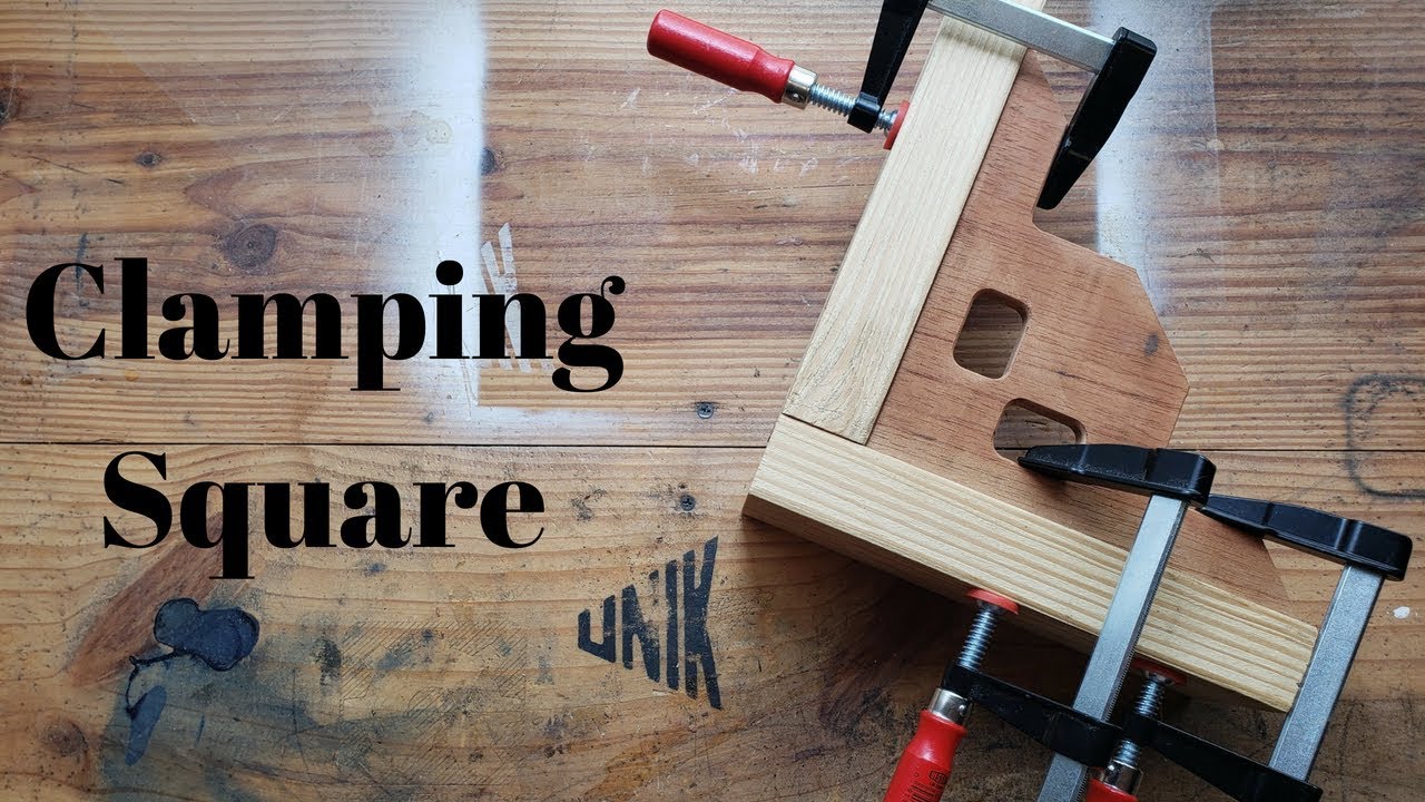 Clamping Square