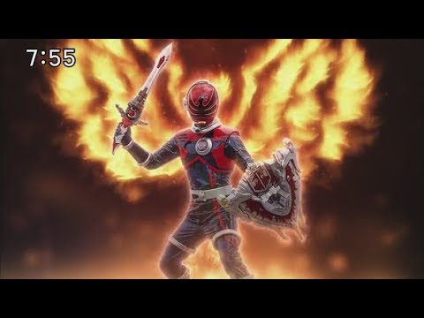 【劇場】六次元英雄戦士スペシャルプロモーションビデオ【ビデオ】 YouTube