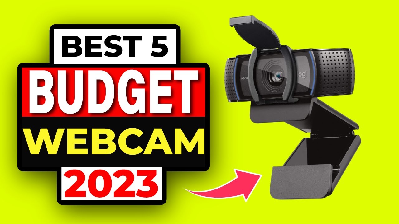 Best Budget cam On Amazon 2023 Top 5 cam Review Unique