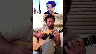 This Guitar Performance Will Blow Your Mind!