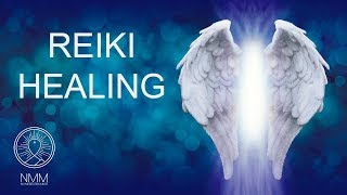 Reiki Sleep Meditation: Physical healing music, music for positivism, Reiki healing meditation 31304