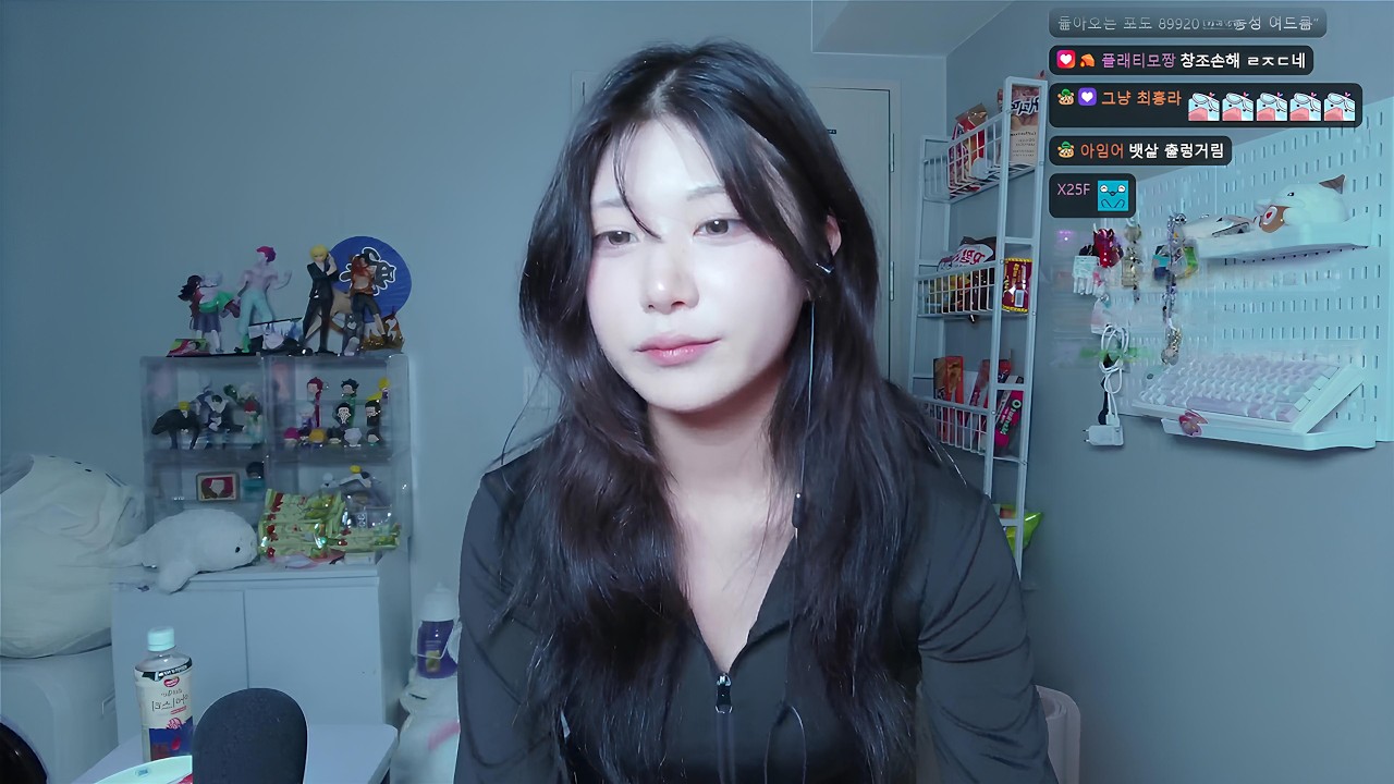 개강 하자마자 왕따됐어요