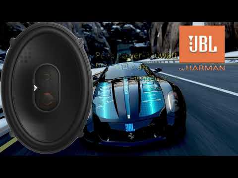 jbl a500hi