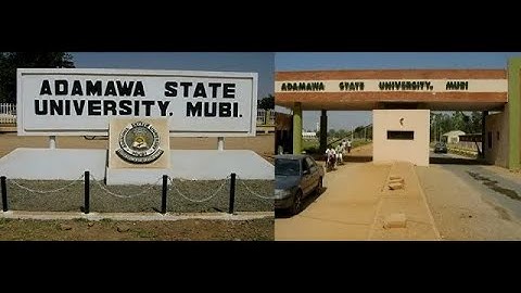 ADSU Post UTME and Direct Entry Screening Application Form for Undergraduate Programmes Admission