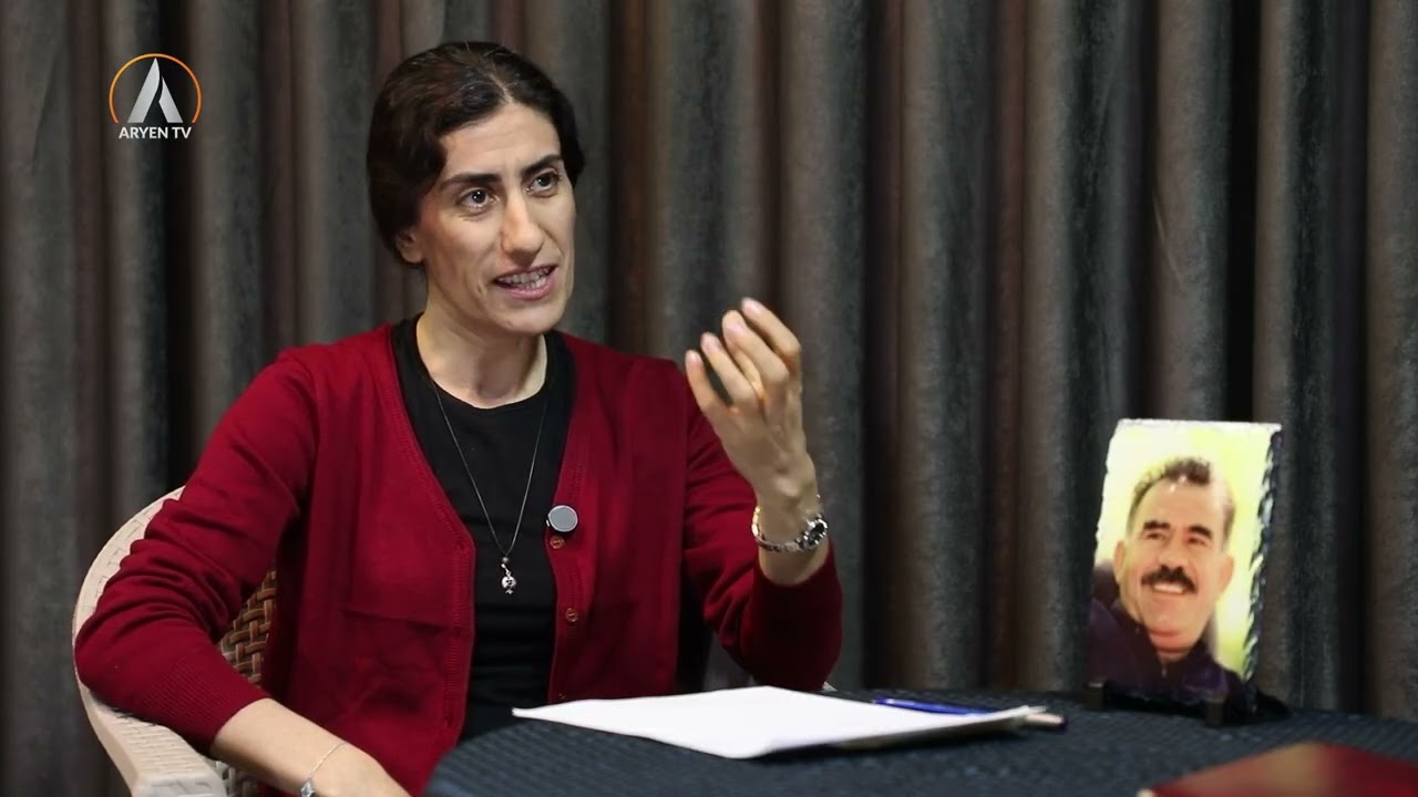 هێڵی سی؛ وتووێژ لەگەڵ گەلاوێژ ئەورین    HELI 3 2026 03 05