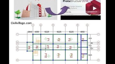 How to transfer grid lines from AutoCAD to Prota Structure or Orion