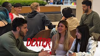 DEXTER PRANK IN PUBLIC #dexter #dexteredit #dextermorgan #dextermorganedit #edit