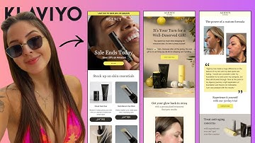 The Secret to Getting 50% More Repeat Customers with Klaviyo