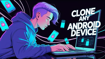 How Hackers Clone Any Android Device In Seconds