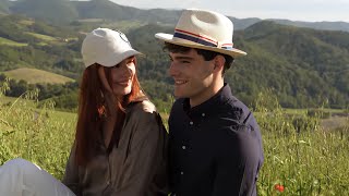 Borsalino x 1000 Miglia: Iconic Vintage for Spring/Summer 2024 | FashionTV | FTV