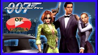 James Bond 007: Agent Under Fire | PS2