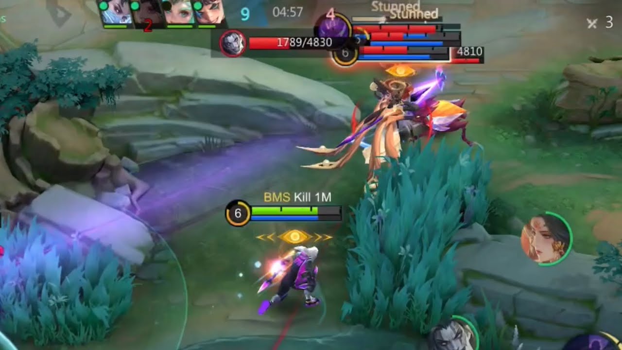 геймплей на мобильном устройстве Король Москов +SAVAGE gg 21kill😱 