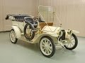 CLASSIC CARS 1900-1925