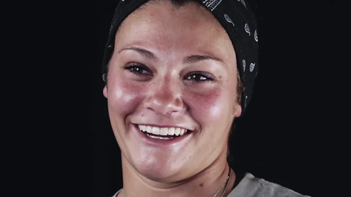WMU Track: Audrey Oswalt