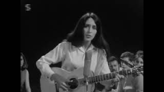 Joan Baez - It Ain't Me Babe (1964)