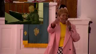 Details Warren Memorial UMC  1/21/2024 News