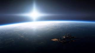 Video thumbnail of "Stellardrone - Endeavour"