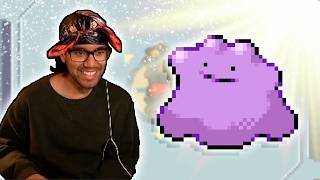 i took this pokemon to the Elite 4...
