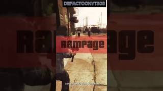 Trevor Days And Trevor Nights Gta 5