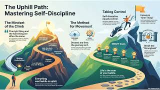 Lesson 14 - Self-Discipline - Parent Podcast