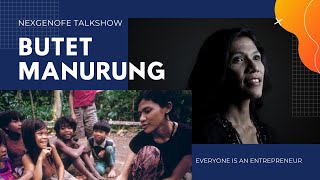 Trailer Everyone Is An Entrepreneur Feat Butet Manurung  Sokola Rimba