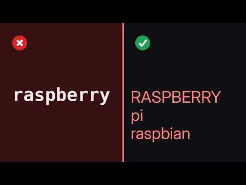 Raspberry Pi: How to find available space and free space if low?