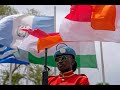 UNIFIL marks International Peacekeepers’ Day and 75 years of UN peacekeeping