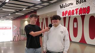 Spartan Spotlight Episode 01 2025 2026