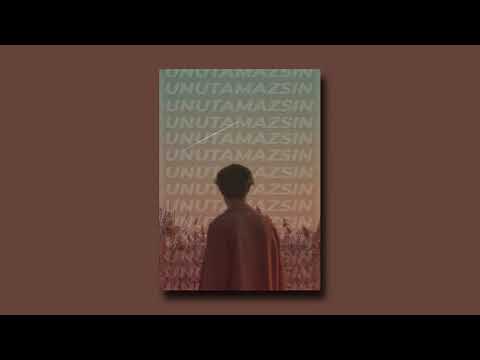 Emre Aydın - Sen Beni Unutamazsın // Slowed + Reverb
