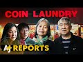 Why So Many Asians Own Laundromats In The US