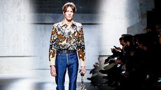 Dries Van Noten FW 2020