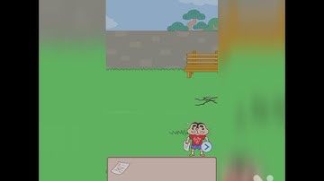 Hidden my test ! stage 16 17 18 19 20