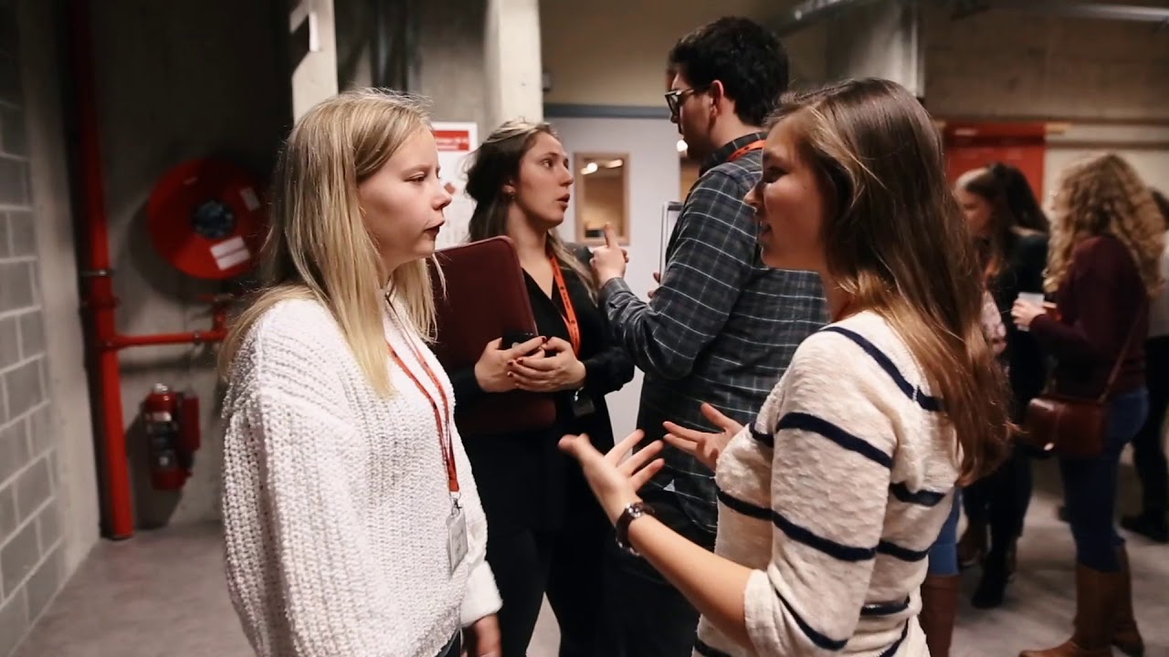 Social Cup 2018 by Alterékot