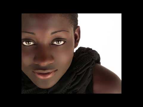 AFRICA WORLD By CARLOS ESTELLA