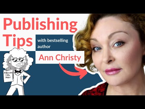 Self Publishing vs.