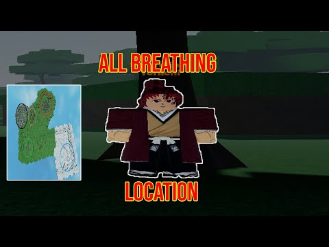 ALL BREATHING LOCATION