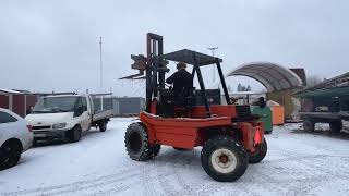 Desta Dvhm 3222 Tn