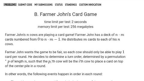B. Farmer John