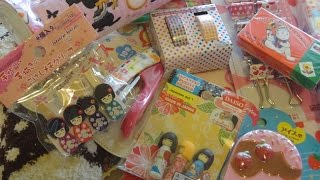 Daiso Japan Giveaway Closed