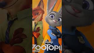 film ini lebih bagus daripada film Disney lainnya ❓🤔#film#disney#pixar#zootopia#fyp#viral#trending