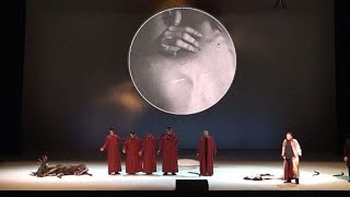 バイエルン国立歌劇場が来日公演
