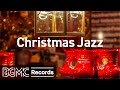 🎄 Saxophone Christmas Jazz - Holiday Songs Playlist - Instrumental Night Jazz Christmas Music