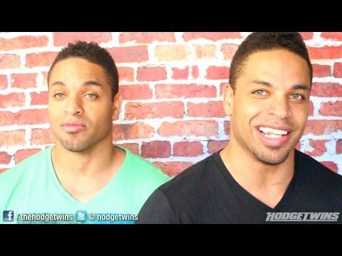 I Think My Girlfriend Gave Me A STD..... @hodgetwins