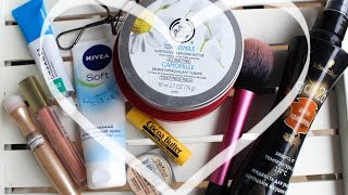 Мои Самые Любимые Продукты | MUST HAVES | screenshot 5
