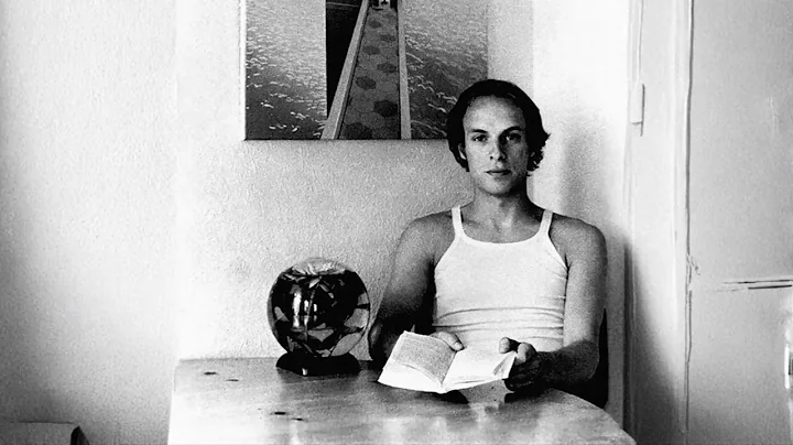 Brian Eno - Night Thoughts [Stretched]